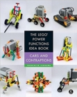 The Lego Power Functions Idea Book, Volume 2 - Book