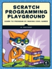 Scratch Programming Playground - Book