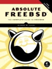 Absolute FreeBSD, 3rd Edition - eBook