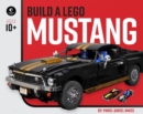 Build A Lego Mustang - Book