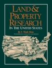 Land and Property Research - Book