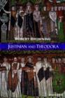 Justinian and Theodora - Book