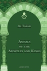 Al-Tabari's Annals of the Apostles and Kings: A Critical Edition (Vol 11) : Including 'Arib's Supplement to Al-Tabari's Annals, Edited by Michael Jan de Goeje - Book