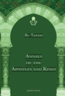 Al-Tabari's Annals of the Apostles and Kings: A Critical Edition (Vol 13) : Including 'Arib's Supplement to Al-Tabari's Annals, Edited by Michael Jan de Goeje - Book