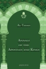 Al-Tabari's Annals of the Apostles and Kings: A Critical Edition (Vol 15) : Including 'Arib's Supplement to Al-Tabari's Annals, Edited by Michael Jan de Goeje - Book