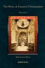 The Rites of Eastern Christendom (Vol 1) - Book