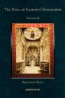 The Rites of Eastern Christendom (Vol 2) - Book