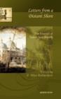 Letters from a Distant Shore : The Journal of Sarah Ann Breath - Book