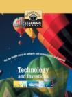 Technology and Inventions - eBook
