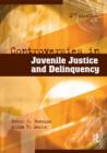 Controversies in Juvenile Justice and Delinquency - Book