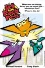 Jet Pack Pets - Book