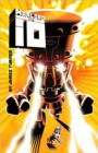 Warlord of Io Volume 1 - Book