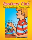 Speakers' Club : Public Speaking for Young People (Grades 4-8) - Book