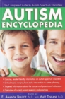Autism Encyclopedia : The Complete Guide to Autism Spectrum Disorders - Book