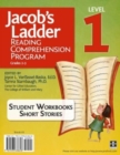 Jacob's Ladder Student Workbooks : Level 1, Short Stories (Set of 10) - Book