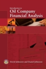 Introduction to Oil Company Financial Analysis - Book