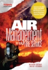 Air Management for the Fire Service - Book