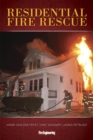 Residential Fire Rescue - Book
