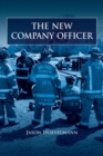 The New Company Officer - Book