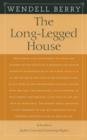 The Long-legged House - Book
