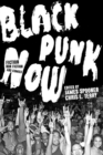 Black Punk Now - Book