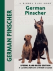 German Pinscher - Book