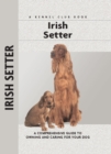 Irish Setter - eBook