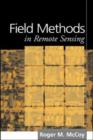 Field Methods in Remote Sensing - Book