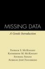 Missing Data : A Gentle Introduction - Book