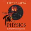 The Tao of Physics : An Exploration of the Parallels between Modern Physics and Eastern Mysticism - eAudiobook