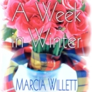 A Week in Winter : A Novel - eAudiobook