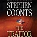 The Traitor : A Tommy Carmellini Novel - eAudiobook
