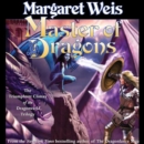 Master of Dragons : The Triumphant Climax of the Dragonvarld Trilogy - eAudiobook