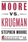 Moore vs. Krugman - Book