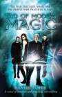 Tao of Modern Magic - eBook