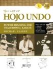 The Art of Hojo Undo - eBook