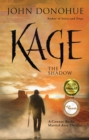 Kage : The Shadow - Book