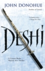 Deshi - Book