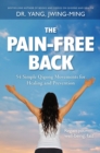 The Pain-Free Back - eBook