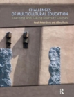 Challenges of Multicultural Education : Teaching and Taking Diversity Courses - Book
