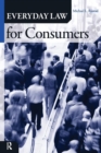 Everyday Law for Consumers - Book