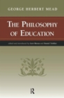 Philosophy of Education - Book