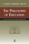 Philosophy of Education - Book