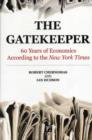 Gatekeeper : 60 Years of Economics According to the New York Times - Book