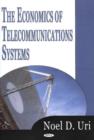 Economics of Telecommunications Systems - Book