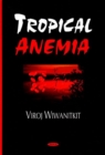 Tropical Anemia - Book