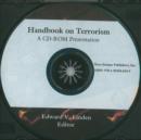 Handbook on Terrorism : A CD-ROM Presentation - Book
