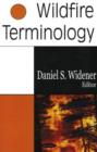 Wildfire Terminology - Book