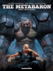 The Metabaron Vol.1 : The Techno-Admiral & The Anti-Baron - Oversized Deluxe - Book