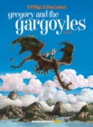 Gregory and the Gargoyles Vol.3 : The Magicians' Book - Book